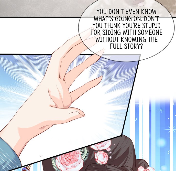 The Celebrity Queen The Celebrity Queen EP 5 - Toomics page 32 - 