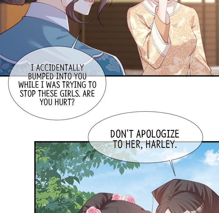 The Celebrity Queen The Celebrity Queen EP 5 - Toomics page 35 - 