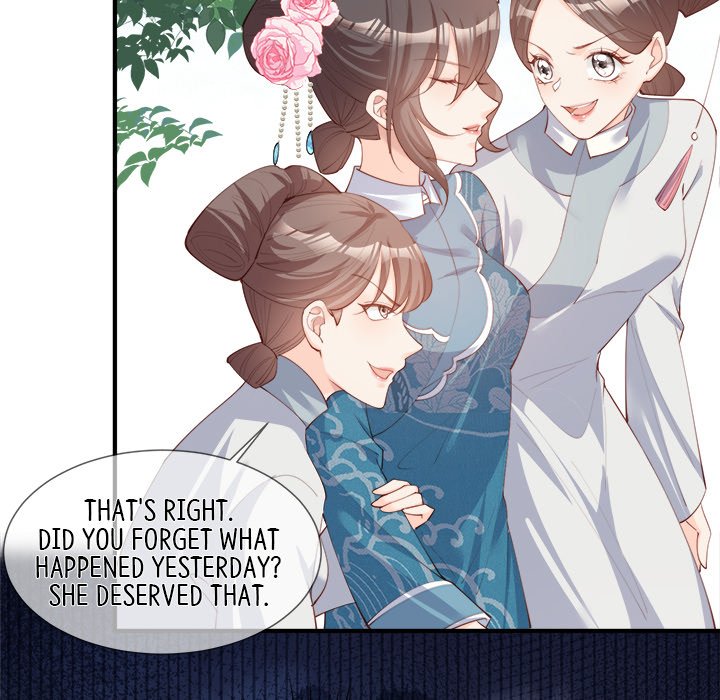 The Celebrity Queen The Celebrity Queen EP 5 - Toomics page 36 - 