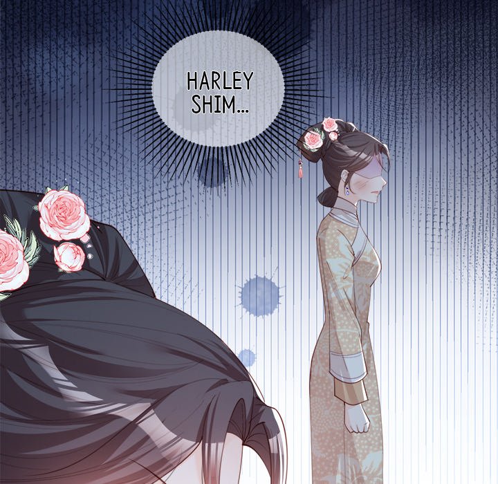 The Celebrity Queen The Celebrity Queen EP 5 - Toomics page 37 - 