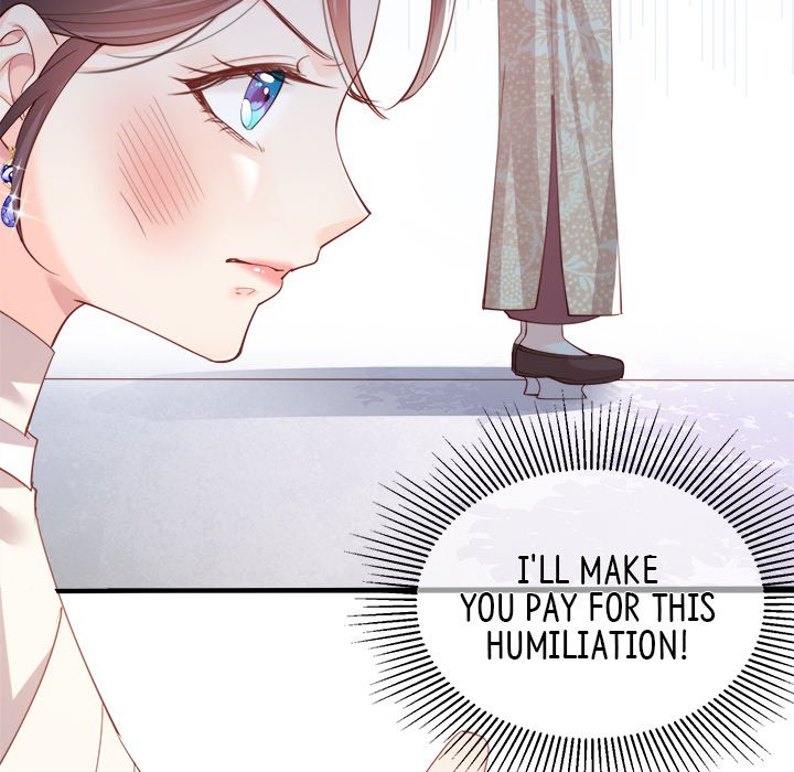 The Celebrity Queen The Celebrity Queen EP 5 - Toomics page 38 - 