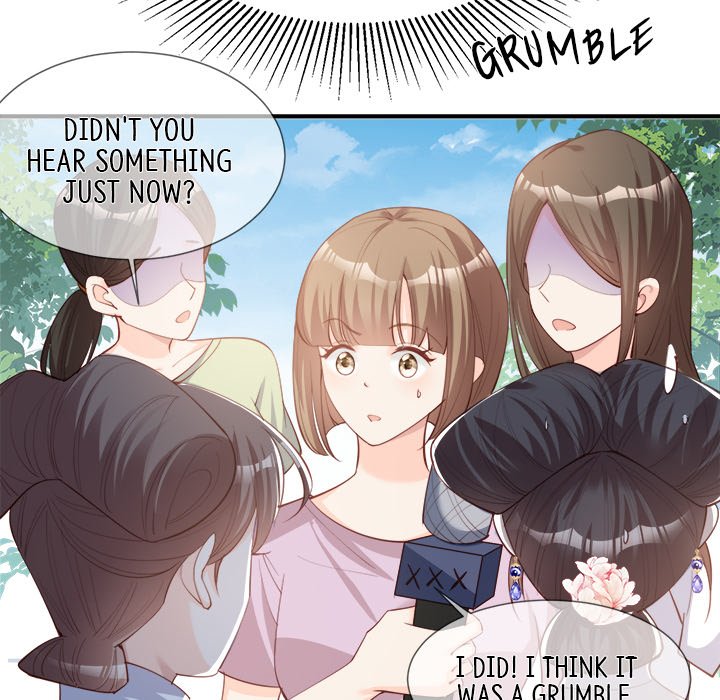 The Celebrity Queen The Celebrity Queen EP 5 - Toomics page 5 - 