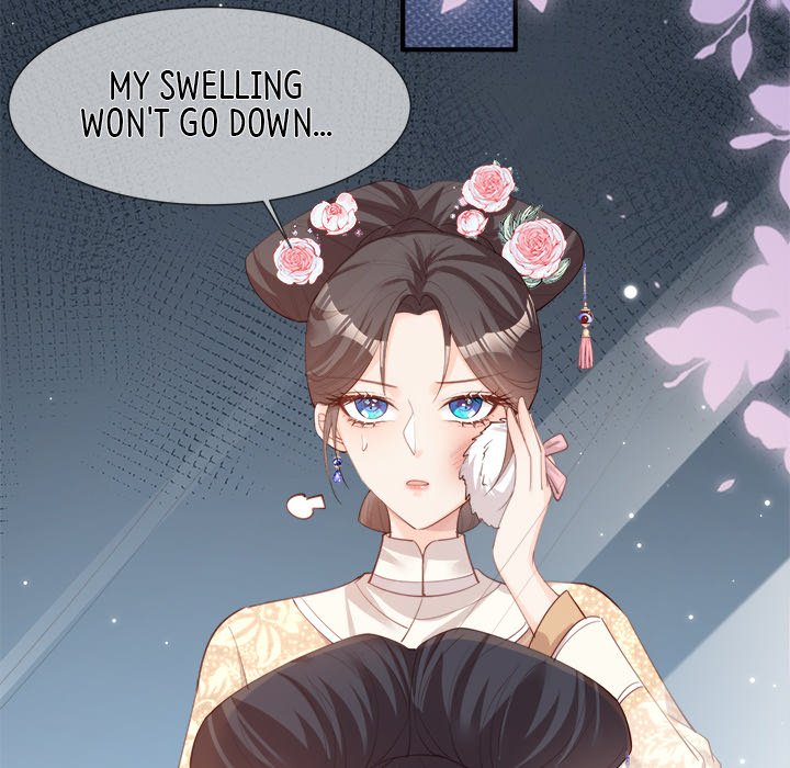 The Celebrity Queen The Celebrity Queen EP 5 - Toomics page 41 - 