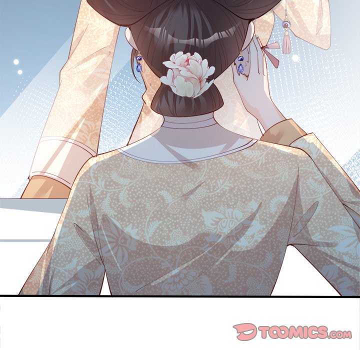 The Celebrity Queen The Celebrity Queen EP 5 - Toomics page 42 - 