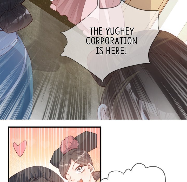 The Celebrity Queen The Celebrity Queen EP 5 - Toomics page 44 - 