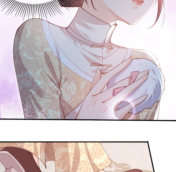 The Celebrity Queen The Celebrity Queen EP 5 - Toomics page 48 - 