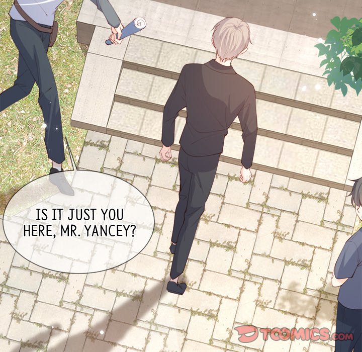 The Celebrity Queen The Celebrity Queen EP 5 - Toomics page 50 - 