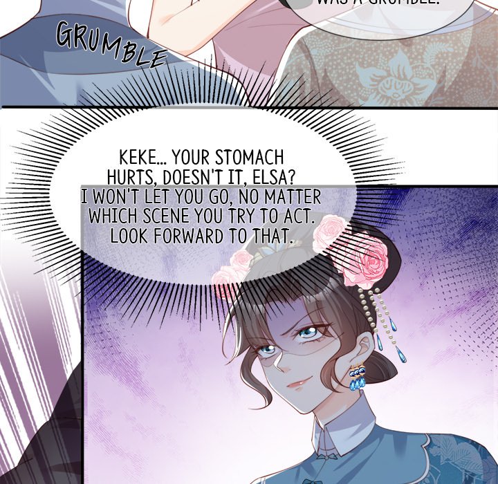 The Celebrity Queen The Celebrity Queen EP 5 - Toomics page 6 - 