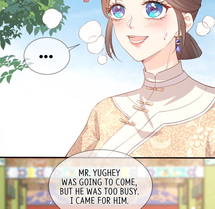 The Celebrity Queen The Celebrity Queen EP 5 - Toomics page 52 - 