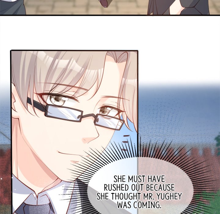 The Celebrity Queen The Celebrity Queen EP 5 - Toomics page 54 - 