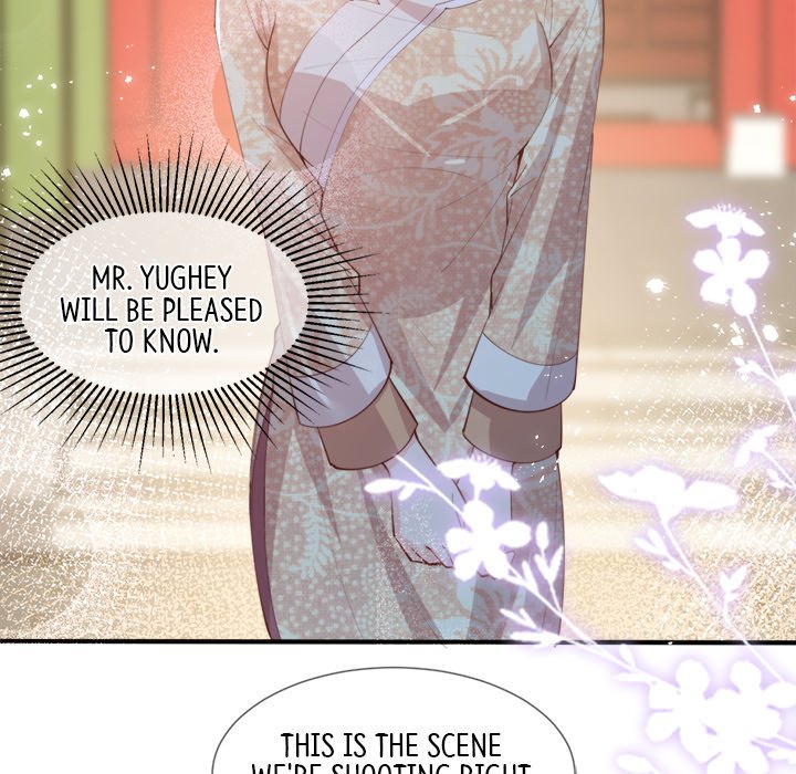 The Celebrity Queen The Celebrity Queen EP 5 - Toomics page 56 - 