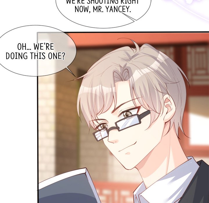 The Celebrity Queen The Celebrity Queen EP 5 - Toomics page 57 - 