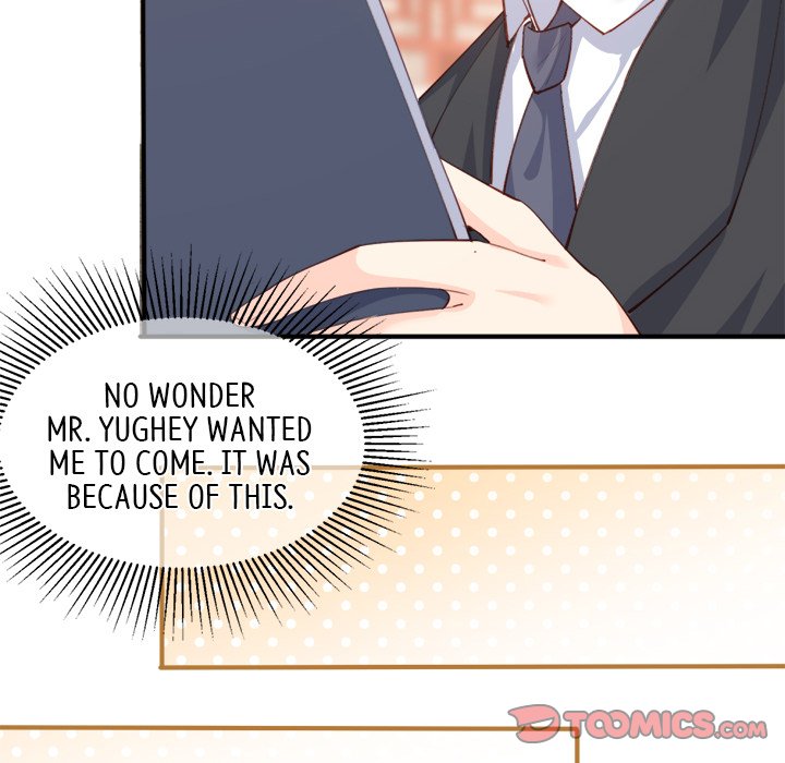 The Celebrity Queen The Celebrity Queen EP 5 - Toomics page 58 - 