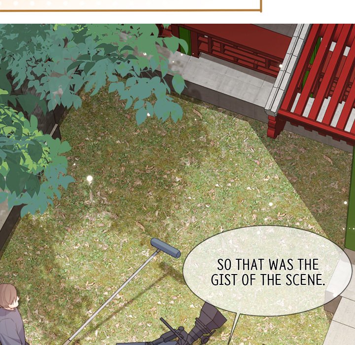 The Celebrity Queen The Celebrity Queen EP 5 - Toomics page 59 - 