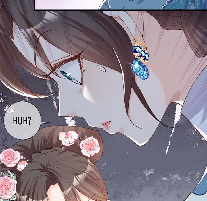 The Celebrity Queen The Celebrity Queen EP 5 - Toomics page 7 - 