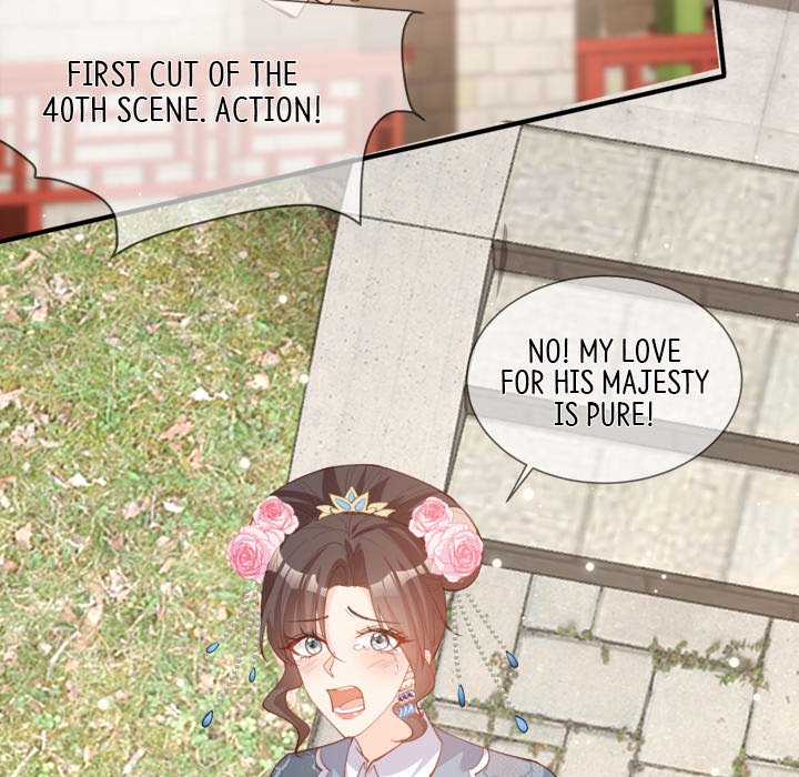 The Celebrity Queen The Celebrity Queen EP 5 - Toomics page 65 - 