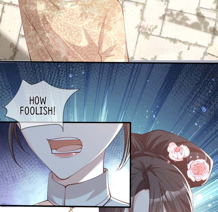 The Celebrity Queen The Celebrity Queen EP 5 - Toomics page 68 - 