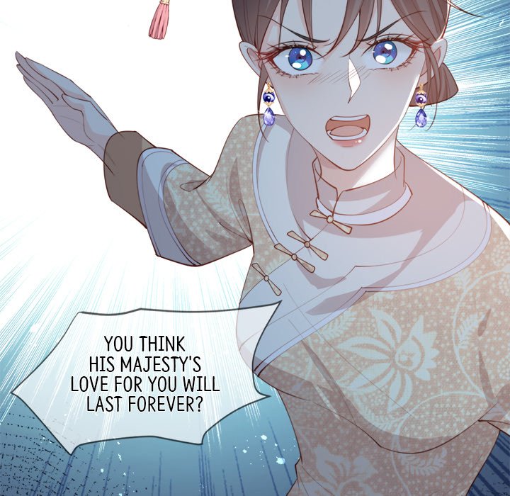 The Celebrity Queen The Celebrity Queen EP 5 - Toomics page 69 - 