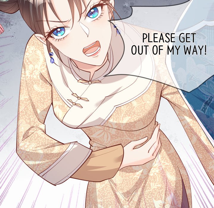 The Celebrity Queen The Celebrity Queen EP 5 - Toomics page 8 - 