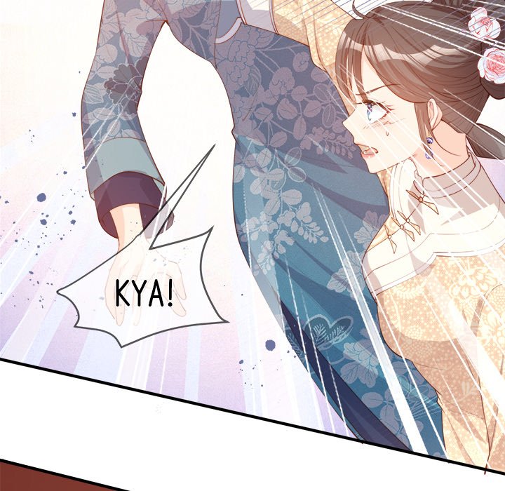 The Celebrity Queen The Celebrity Queen EP 5 - Toomics page 71 - 
