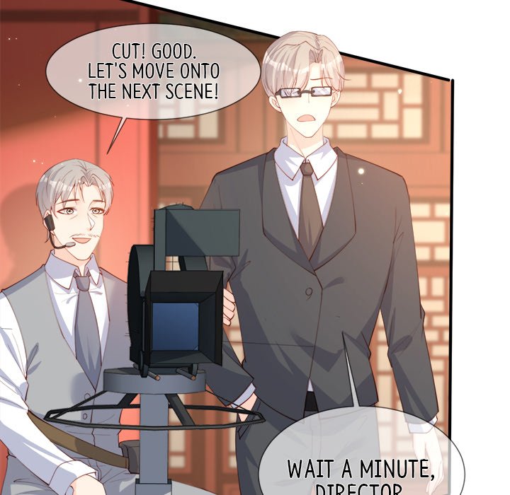The Celebrity Queen The Celebrity Queen EP 5 - Toomics page 72 - 