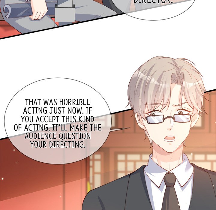 The Celebrity Queen The Celebrity Queen EP 5 - Toomics page 73 - 