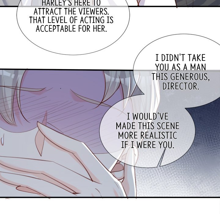 The Celebrity Queen The Celebrity Queen EP 5 - Toomics page 75 - 