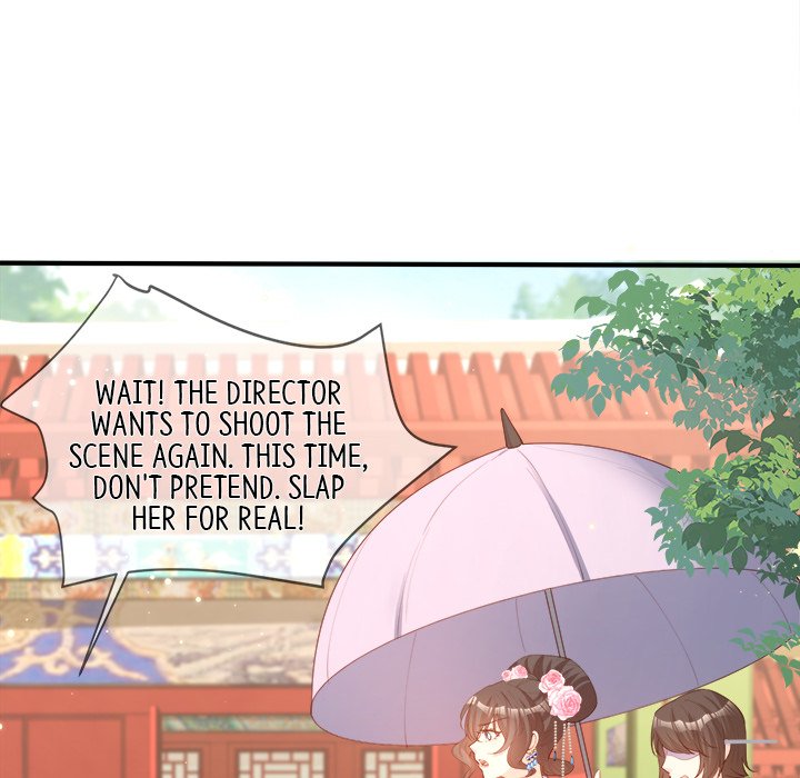 The Celebrity Queen The Celebrity Queen EP 5 - Toomics page 76 - 