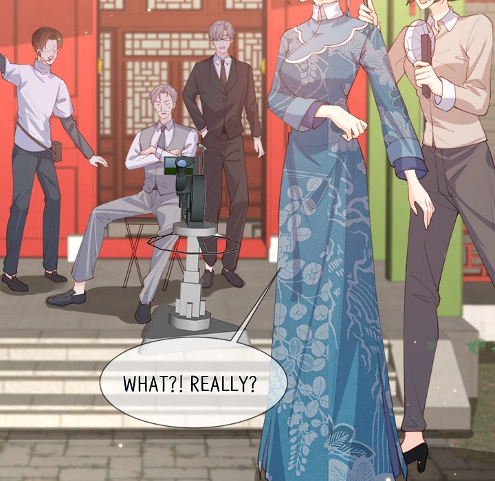 The Celebrity Queen The Celebrity Queen EP 5 - Toomics page 77 - 