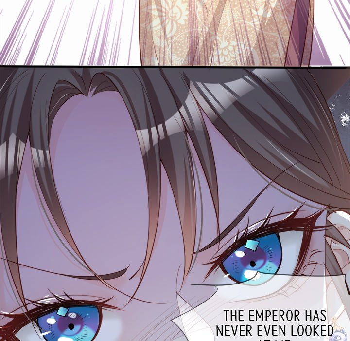 The Celebrity Queen The Celebrity Queen EP 5 - Toomics page 9 - 