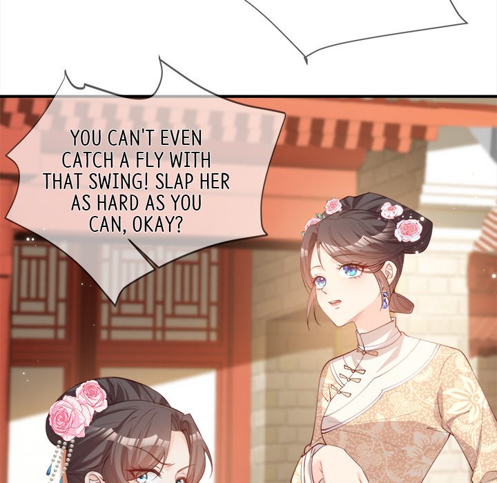 The Celebrity Queen The Celebrity Queen EP 5 - Toomics page 85 - 