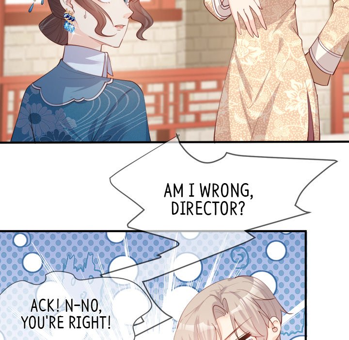 The Celebrity Queen The Celebrity Queen EP 5 - Toomics page 86 - 