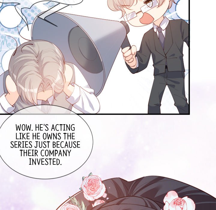 The Celebrity Queen The Celebrity Queen EP 5 - Toomics page 87 - 