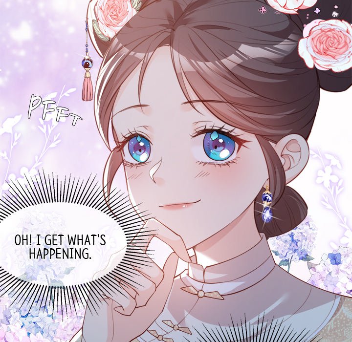 The Celebrity Queen The Celebrity Queen EP 5 - Toomics page 88 - 