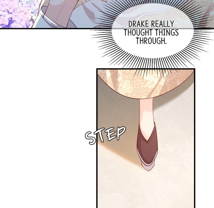 The Celebrity Queen The Celebrity Queen EP 5 - Toomics page 89 - 