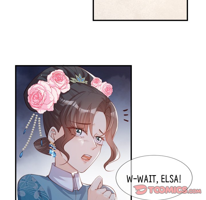 The Celebrity Queen The Celebrity Queen EP 5 - Toomics page 90 - 