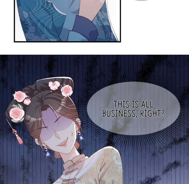 The Celebrity Queen The Celebrity Queen EP 5 - Toomics page 91 - 