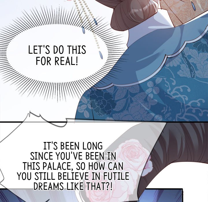 The Celebrity Queen The Celebrity Queen EP 5 - Toomics page 93 - 