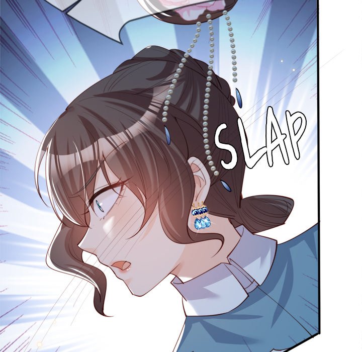 The Celebrity Queen The Celebrity Queen EP 5 - Toomics page 94 - 
