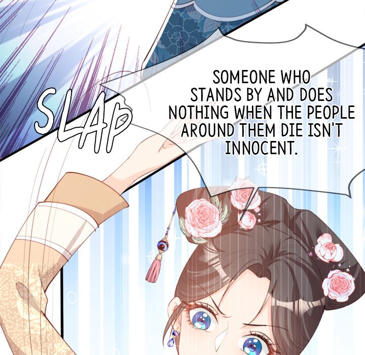 The Celebrity Queen The Celebrity Queen EP 5 - Toomics page 95 - 