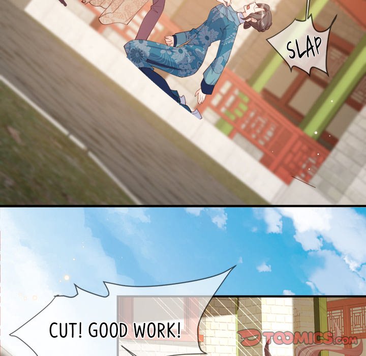 The Celebrity Queen The Celebrity Queen EP 5 - Toomics page 98 - 
