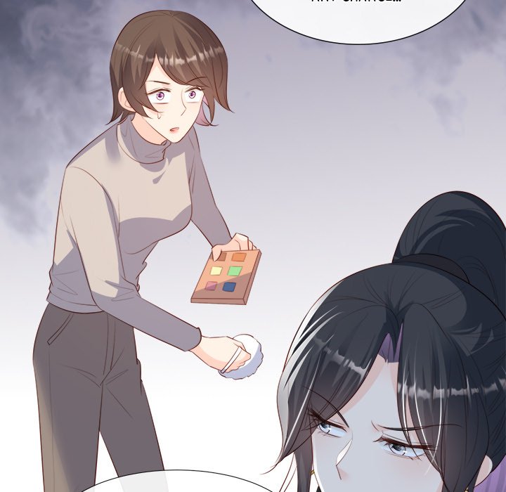 The Celebrity Queen The Celebrity Queen EP 50 - Toomics page 11 - 