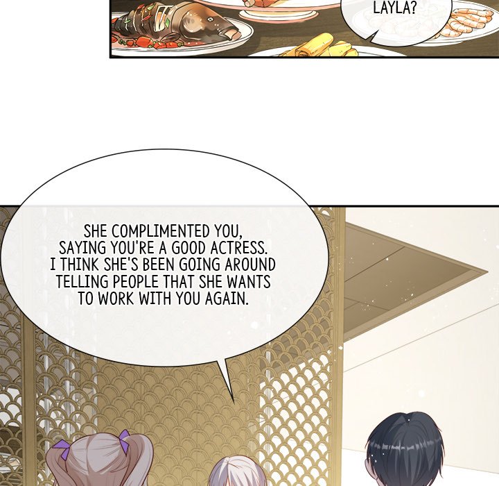 The Celebrity Queen The Celebrity Queen EP 50 - Toomics page 102 - 