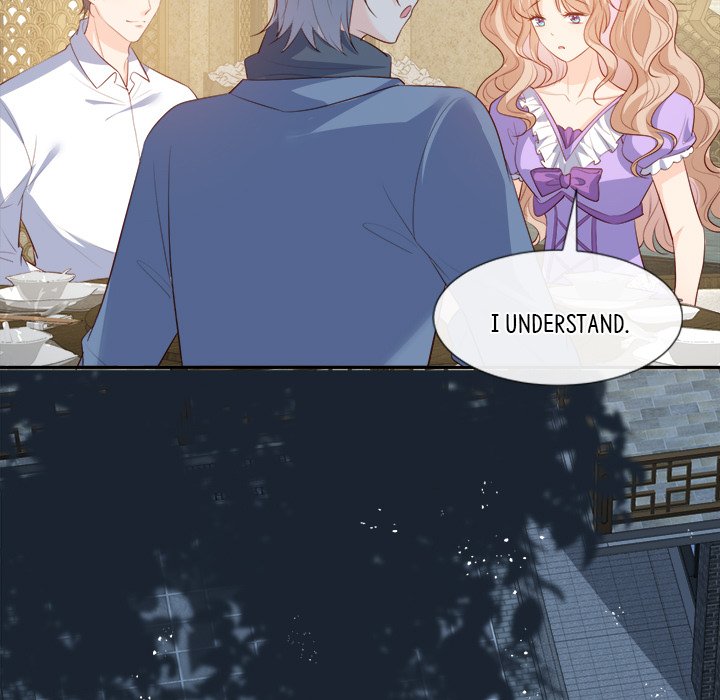 The Celebrity Queen The Celebrity Queen EP 50 - Toomics page 107 - 
