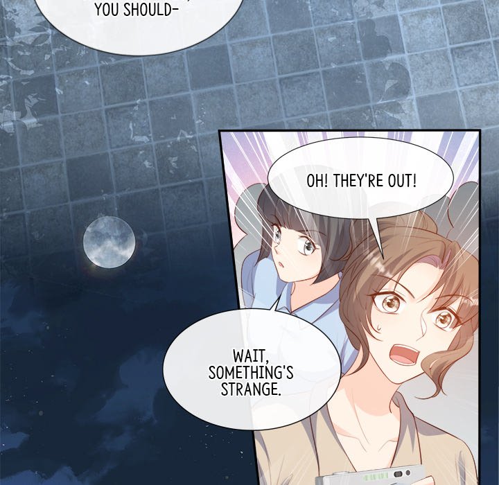 The Celebrity Queen The Celebrity Queen EP 50 - Toomics page 110 - 