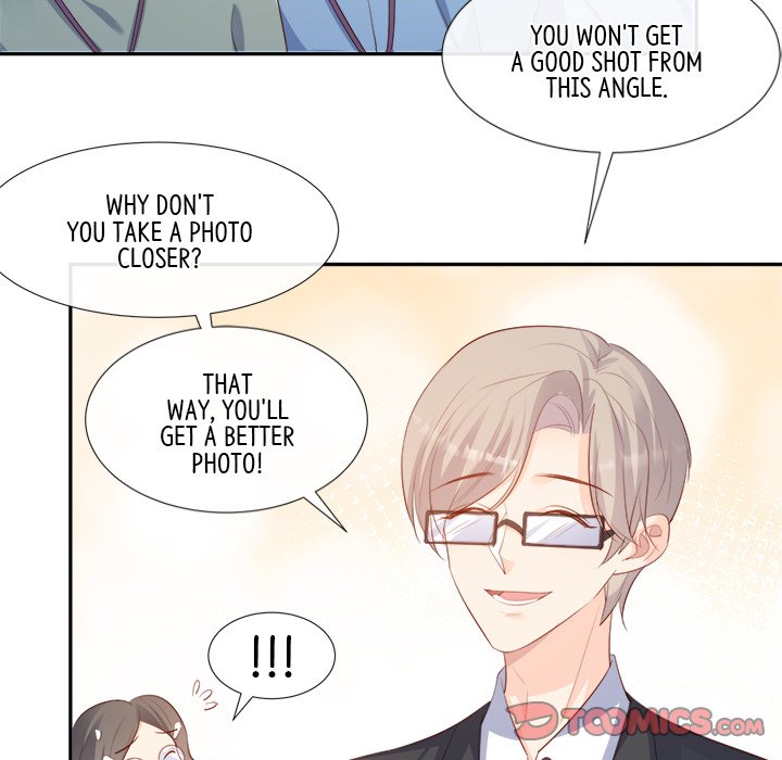 The Celebrity Queen The Celebrity Queen EP 50 - Toomics page 114 - 