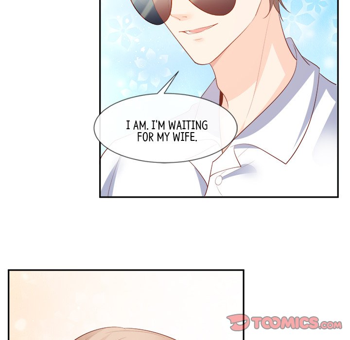 The Celebrity Queen The Celebrity Queen EP 50 - Toomics page 18 - 