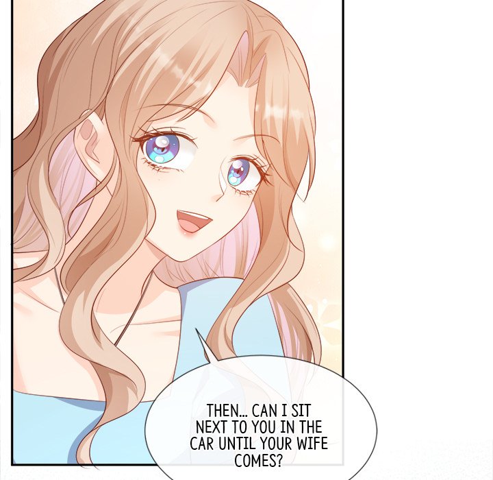 The Celebrity Queen The Celebrity Queen EP 50 - Toomics page 19 - 
