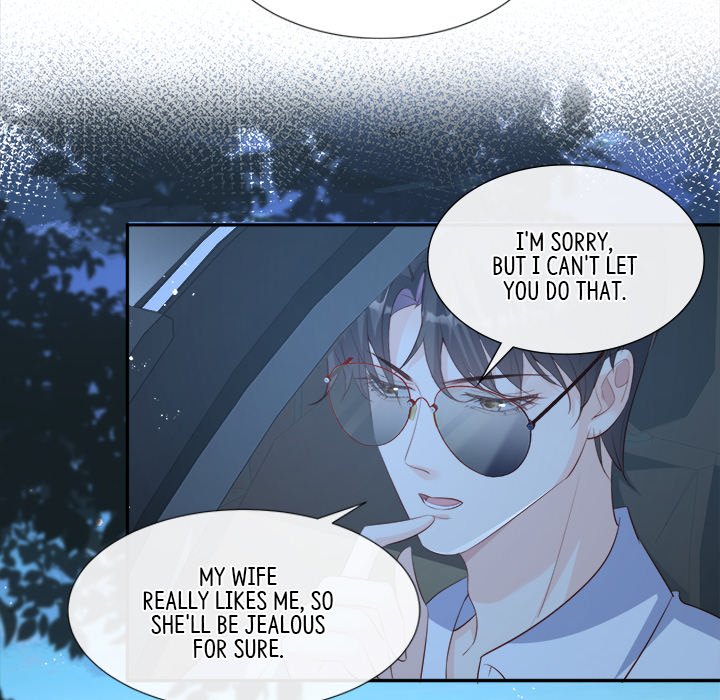 The Celebrity Queen The Celebrity Queen EP 50 - Toomics page 20 - 