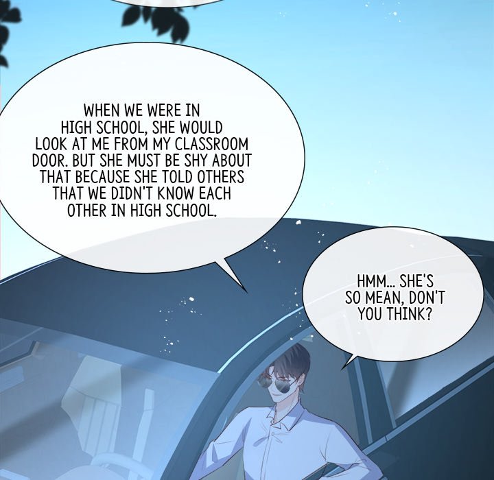 The Celebrity Queen The Celebrity Queen EP 50 - Toomics page 21 - 